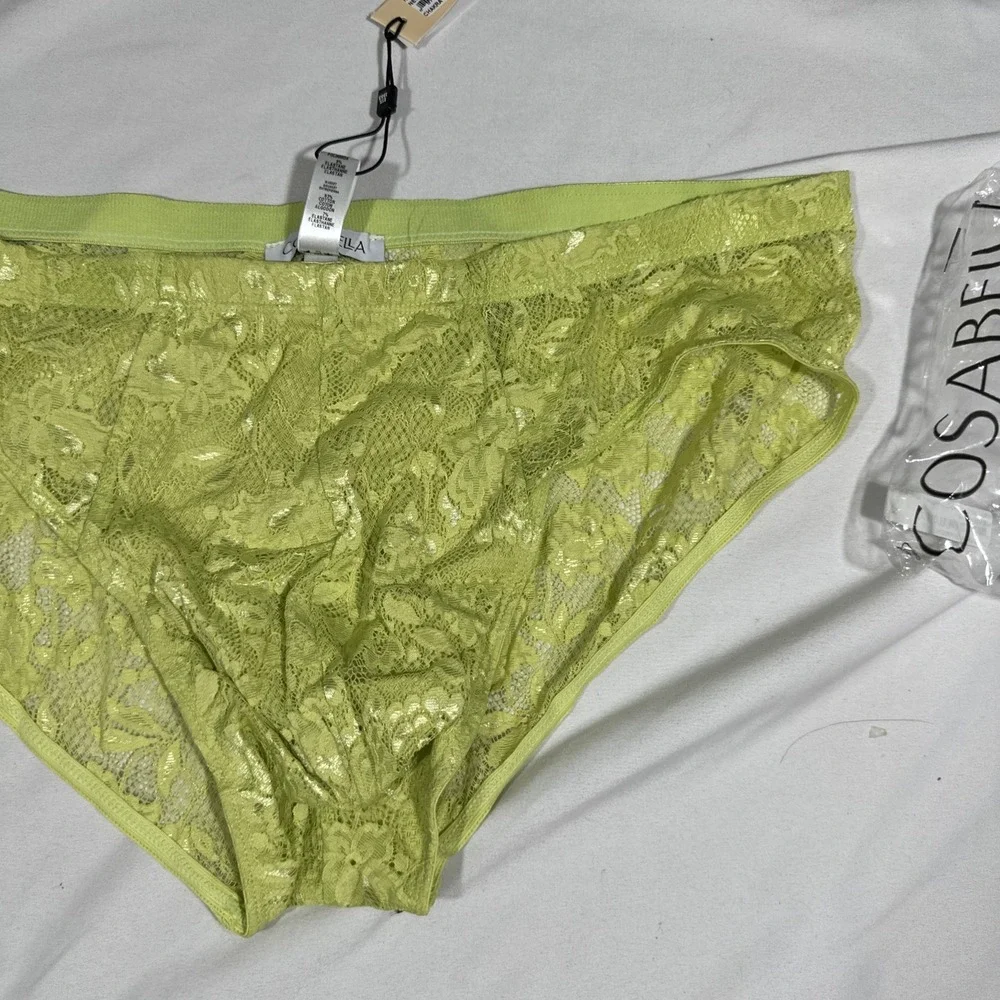 Cosabella nwt men